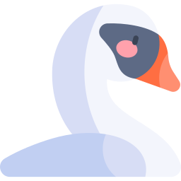 Swan icon