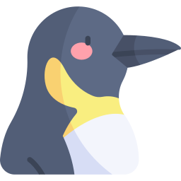 pinguin icon