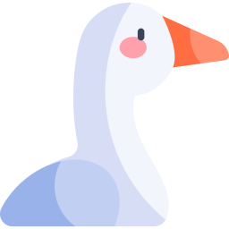 Goose icon