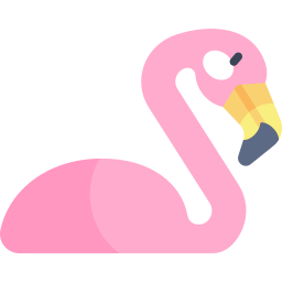 Flamingo icon