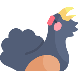 Capercaillie icon