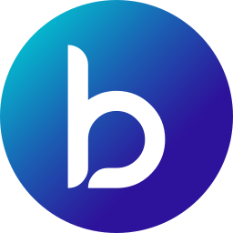 buchstabe b icon