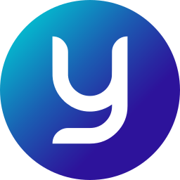 Letter y icon