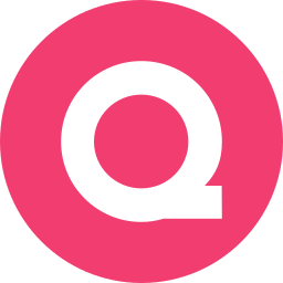 Letter q icon