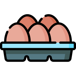 Eggs icon