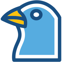 Pigeon icon