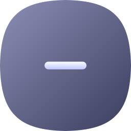 Minimize icon