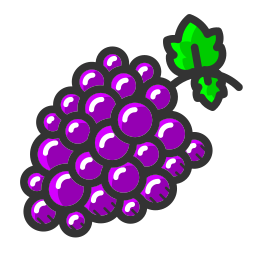 Grape icon