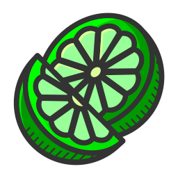 Lemon icon