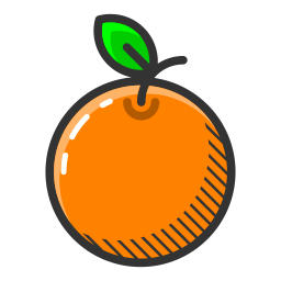 orange icon