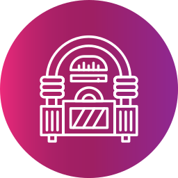 Jukebox icon