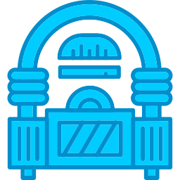 jukebox icon