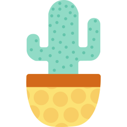 cactus Icône