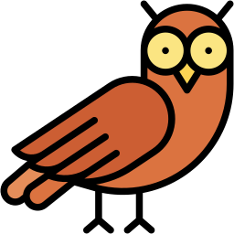 Owl icon