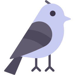 Quail icon