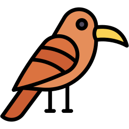 vogel icon