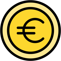 euro icoon