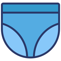 Underwear icon