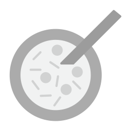 Petri dish icon