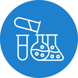 experiment icon