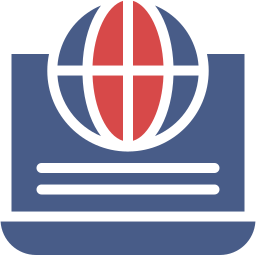 Online Learning icon