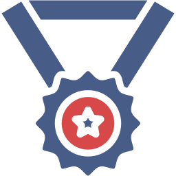 Medal  icon