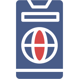 Smartphone icon