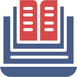 Ebook icon