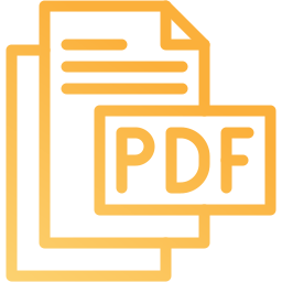 PDF icon