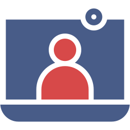 Online Learning icon