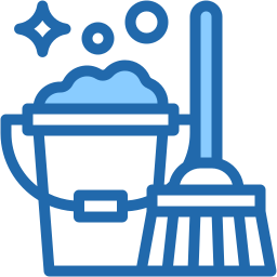 Cleaning icon