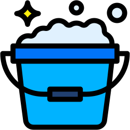 Bucket icon