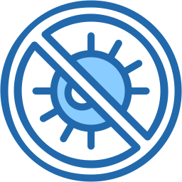 No virus icon