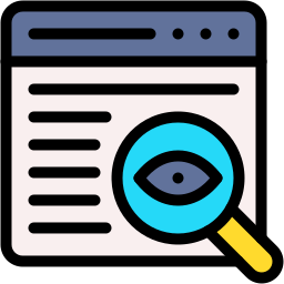 Audit icon