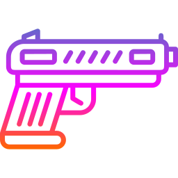 Gun icon