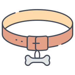 Dog Collar icon