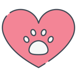 Heart icon