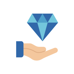 diamant icon