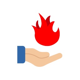 feuer icon