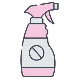 Sprayer icon