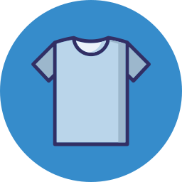 t-shirt icon