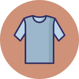 t-shirt icon