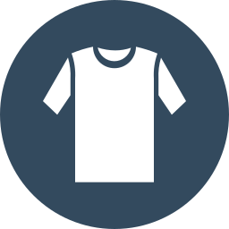 t-shirt icon