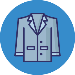 blazer icon