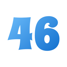 46 Ícone