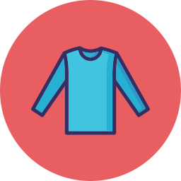 t-shirt icon