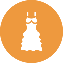 kleid icon