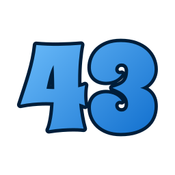 43 Ícone