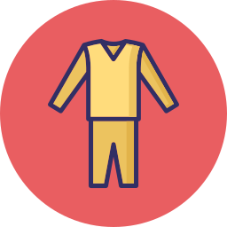 pijama icon