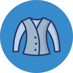 blazer icon